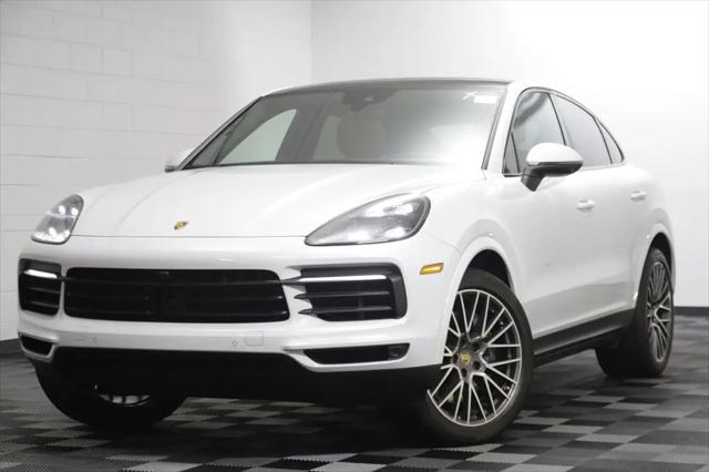 2022 Porsche Cayenne Platinum Edition for sale in Hinsdale, IL
