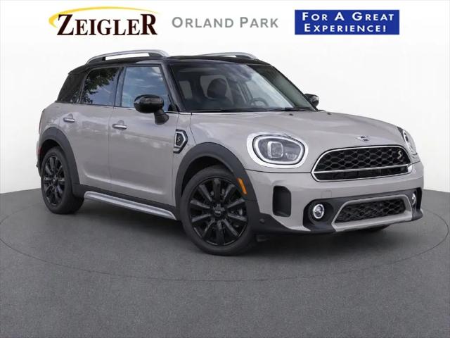 2024 MINI Cooper Countryman Cooper S for sale in Orland Park, IL