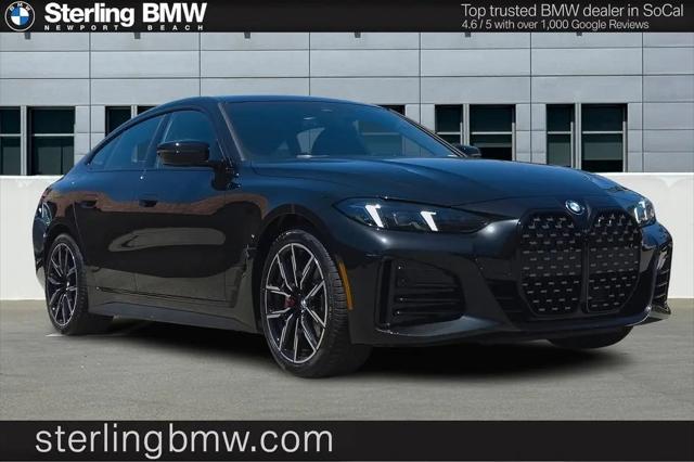 2026 BMW 430i Gran Coupe 430i for sale in Newport Beach, CA