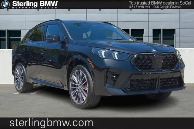 2026 BMW X2 xDrive28i for sale in Newport Beach, CA