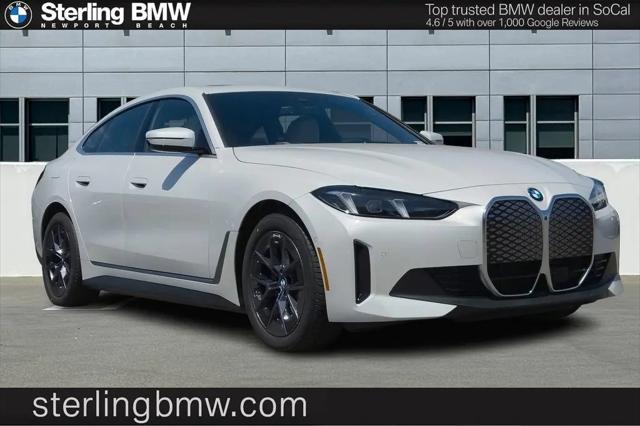2026 BMW i4 eDrive40 for sale in Newport Beach, CA