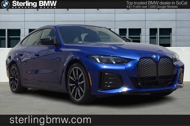 2026 BMW i4 eDrive40 for sale in Newport Beach, CA
