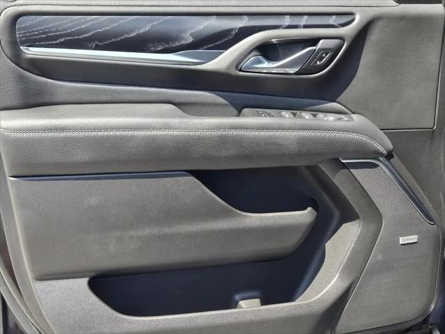 2021 GMC Yukon 4WD Denali