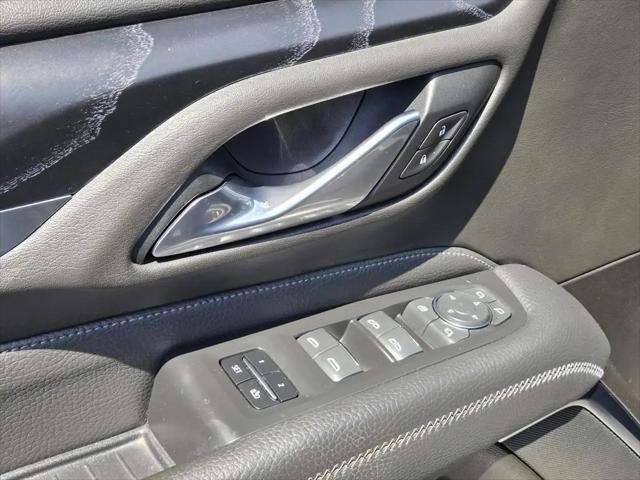 2021 GMC Yukon 4WD Denali