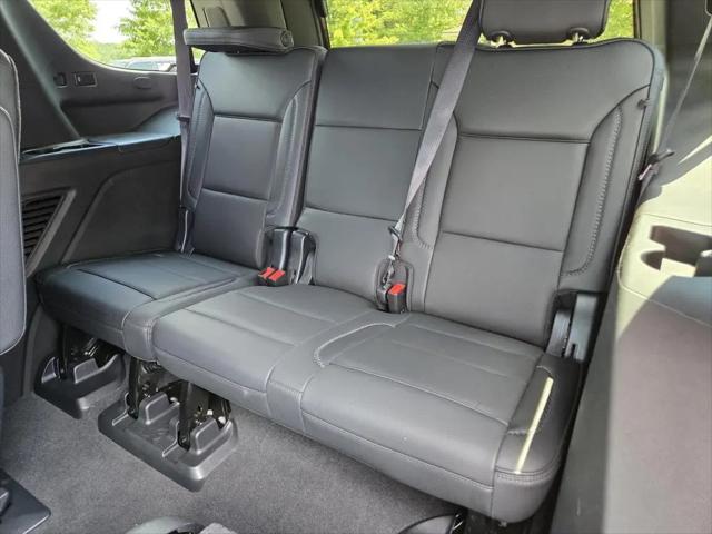 2021 GMC Yukon 4WD Denali