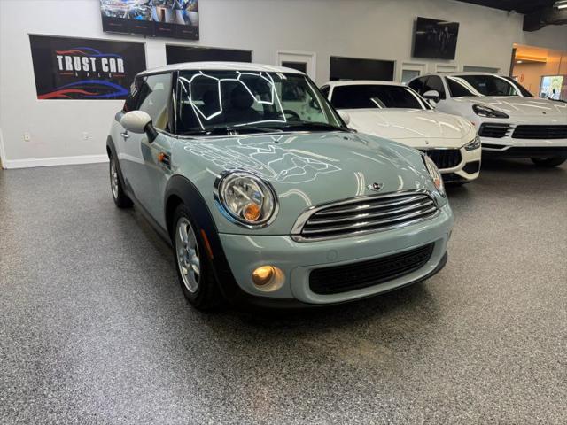 2013 MINI Hardtop Cooper for sale in Orlando, FL