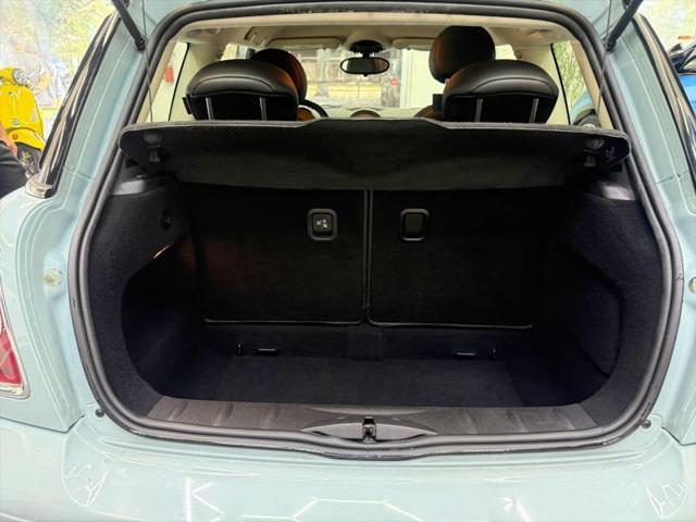 2013 MINI Hardtop Cooper