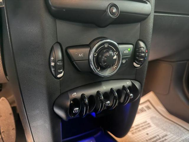 2013 MINI Hardtop Cooper
