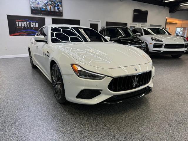 2022 Maserati Ghibli Modena for sale in Orlando, FL