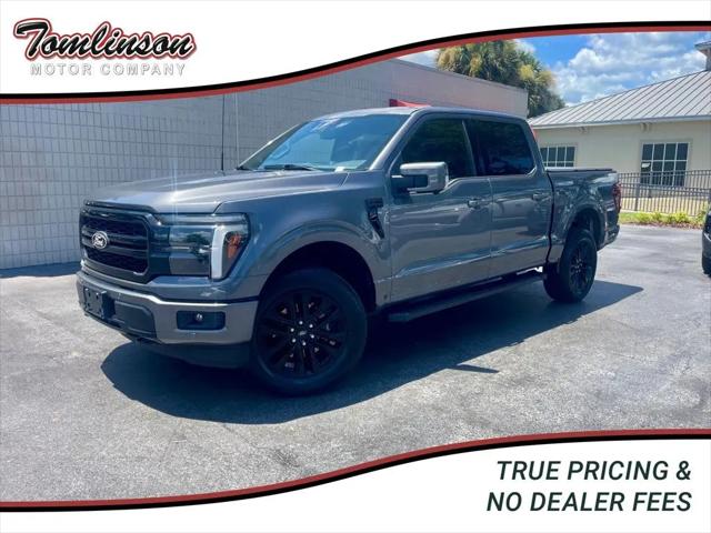 2025 Ford F-150 LARIAT for sale in Gainesville, FL