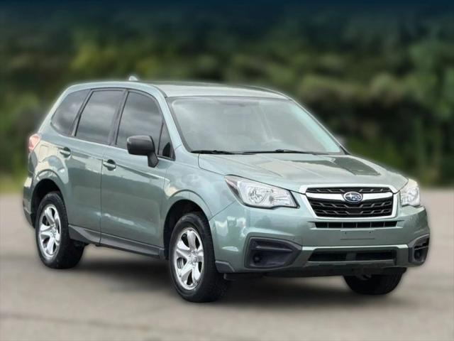 2017 Subaru Forester 2.5i for sale in Marietta, GA
