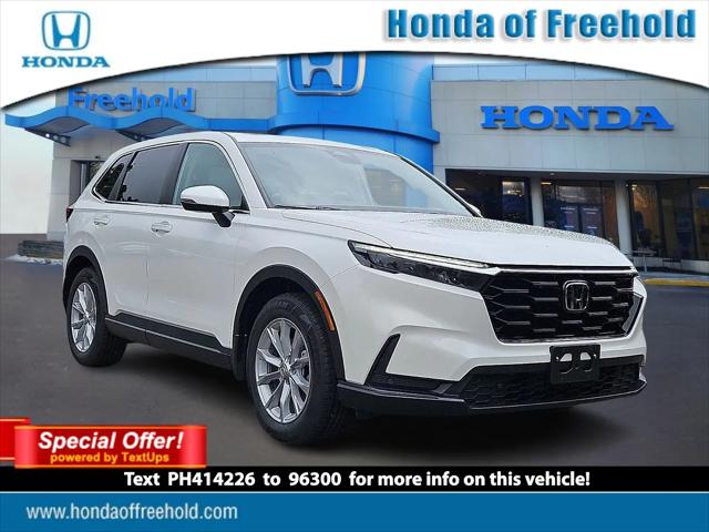 2023 Honda CR-V EX-L AWD for sale in Freehold, NJ
