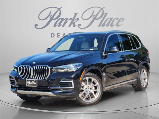2023 BMW X5 xDrive40i for sale in Grapevine, TX