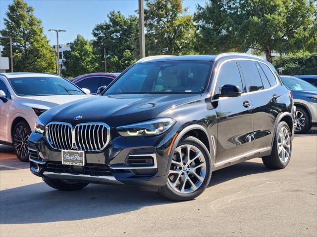2023 BMW X5 xDrive40i for sale in Grapevine, TX