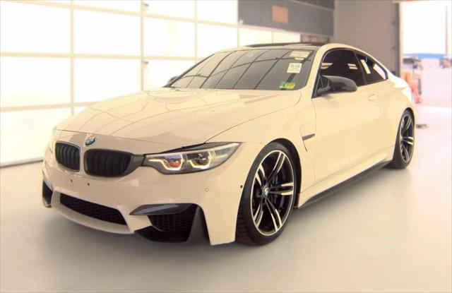 2018 BMW M4 Standard for sale in Arlington, VA