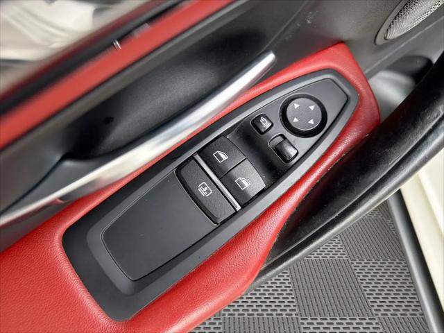 2018 BMW M4 Standard