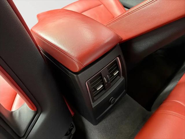 2018 BMW M4 Standard