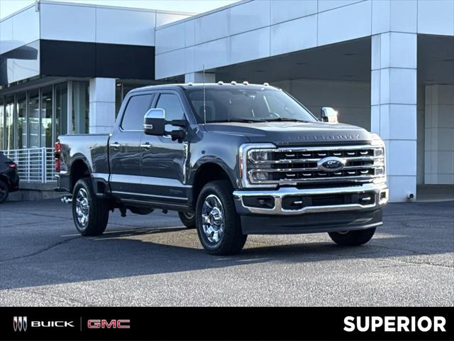 2024 Ford F-250 LARIAT for sale in Fayetteville, AR