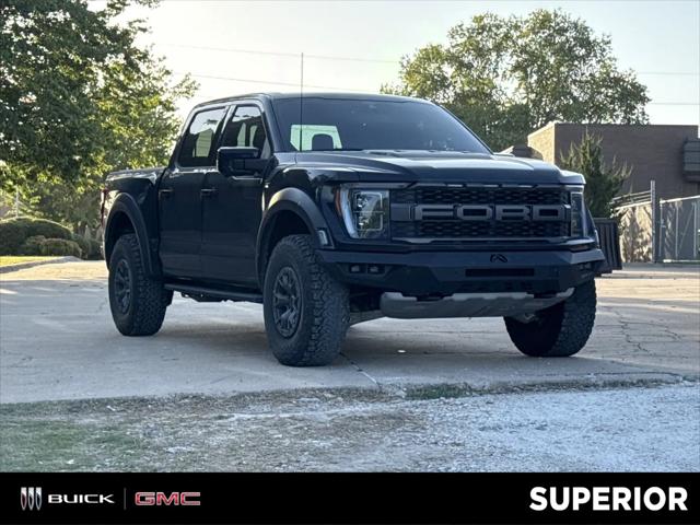 2022 Ford F-150 Raptor for sale in Fayetteville, AR