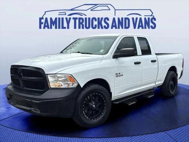 2015 Ram 1500 Tradesman for sale in Denver, CO