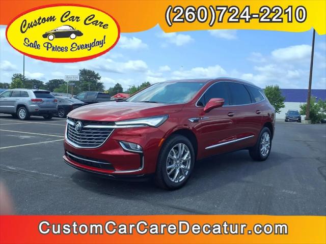 2023 Buick Enclave Essence FWD for sale in Decatur, IN