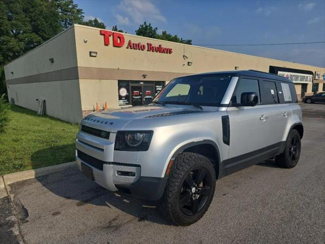 2020 Land Rover Defender 110 First Edition for sale in Kansas City, MO
