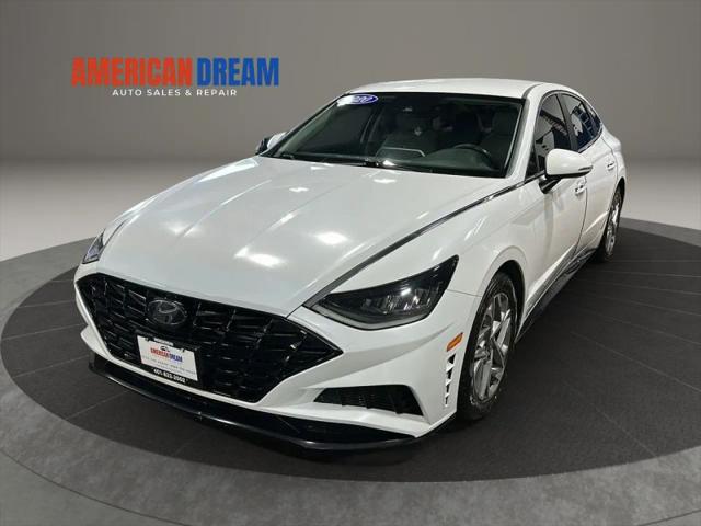 2020 Hyundai Sonata SEL for sale in Warwick, RI