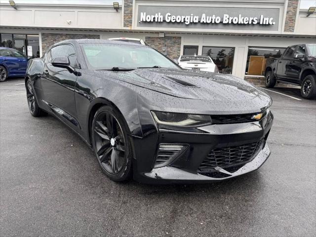 2016 Chevrolet Camaro 2LT for sale in Snellville, GA