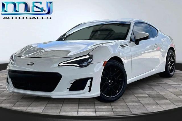2018 Subaru BRZ Premium for sale in Jacksonville, FL
