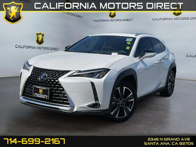 2022 Lexus UX 250h 250h for sale in Santa Ana, CA