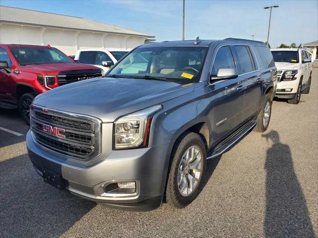 2019 GMC Yukon XL SLT Standard Edition for sale in Panama City, FL
