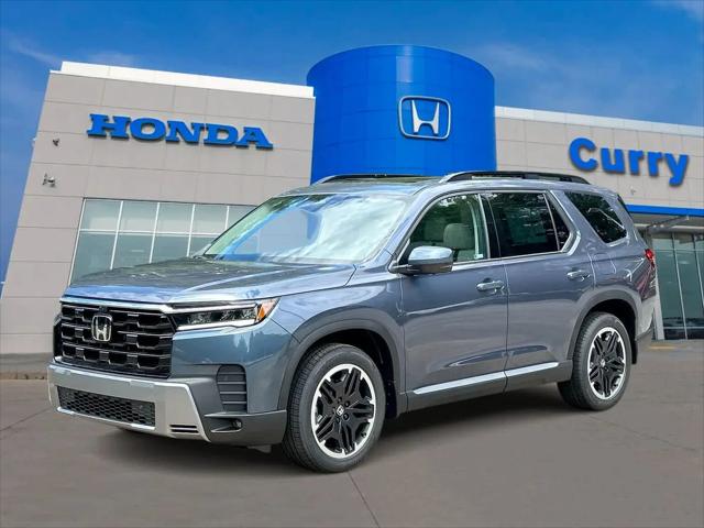 2026 Honda Pilot Touring for sale in Chamblee, GA