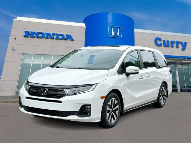 2026 Honda Odyssey EX-L for sale in Chamblee, GA