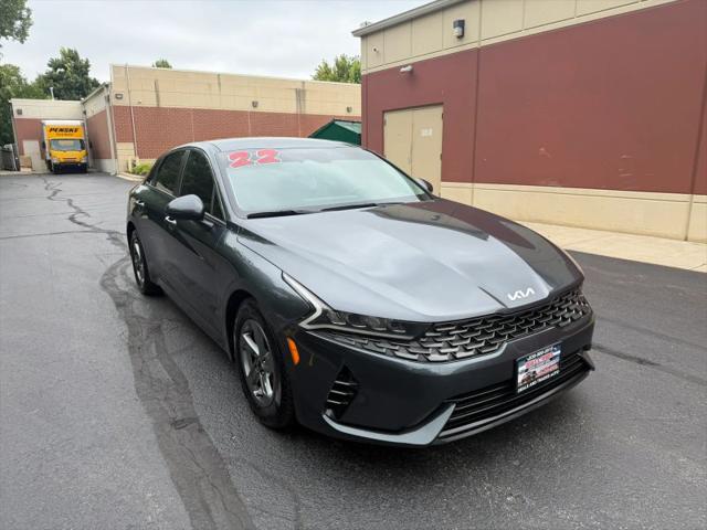 2022 Kia K5 LXS for sale in Aurora, IL