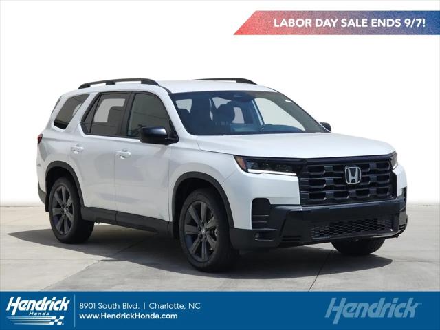2026 Honda Pilot Sport for sale in Charlotte, NC