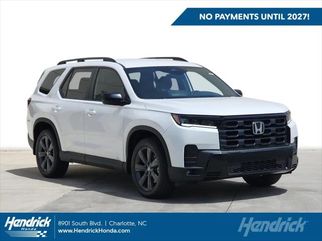 2026 Honda Pilot Sport for sale in Charlotte, NC