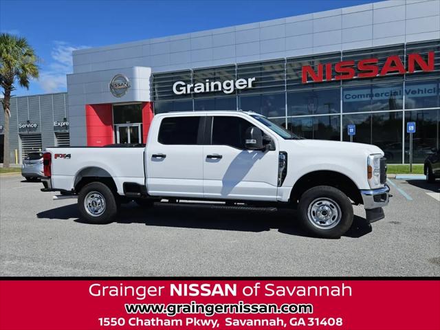 2024 Ford F-250 XL for sale in Garden City, GA