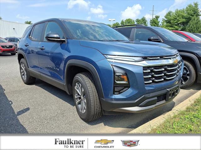 2026 Chevrolet Equinox FWD LT for sale in Bethlehem, PA