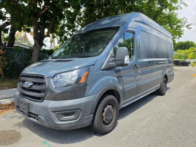 2020 Ford Transit Cargo Van Extended Length for sale in West Park, FL