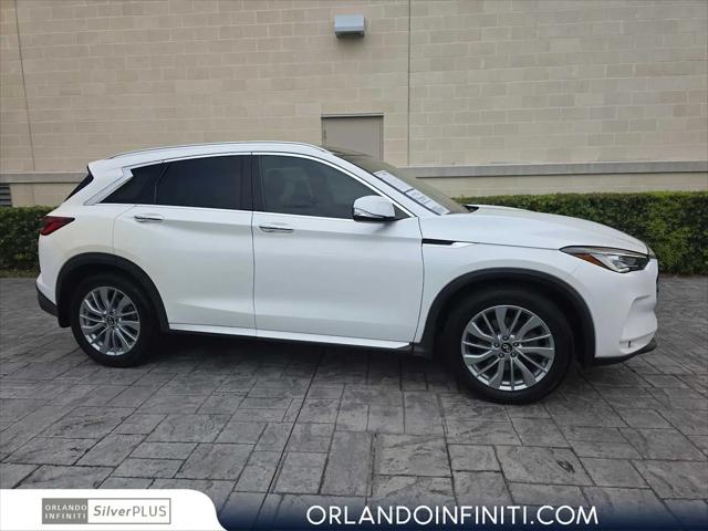 2023 INFINITI QX50 LUXE for sale in Orlando, FL