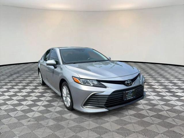 2021 Toyota Camry LE AWD for sale in Hazlet Township, NJ