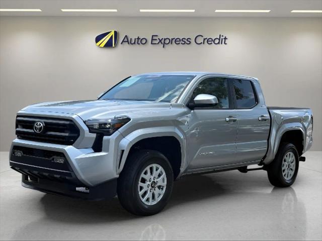 2024 Toyota Tacoma SR5 for sale in Plantation, FL