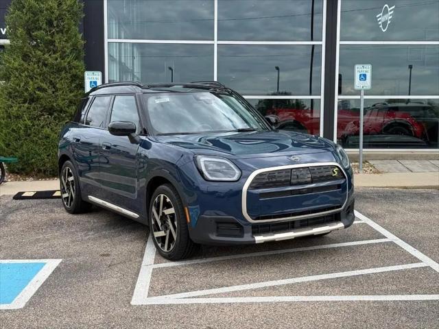 2025 MINI SE Countryman SE ALL4 for sale in Madison, WI