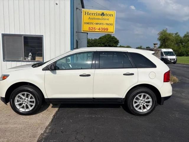 2013 Ford Edge SE for sale in Lees Summit, MO