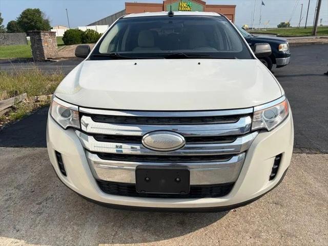 2013 Ford Edge SE