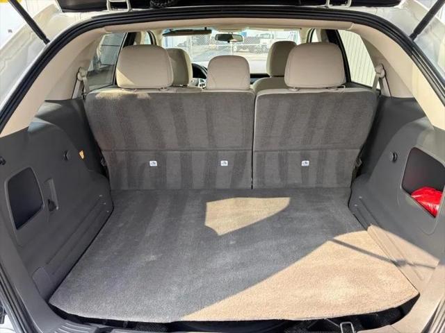 2013 Ford Edge SE