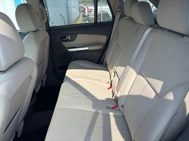 2013 Ford Edge SE
