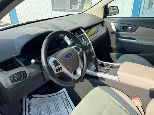 2013 Ford Edge SE