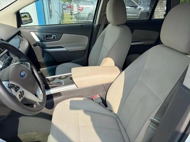 2013 Ford Edge SE