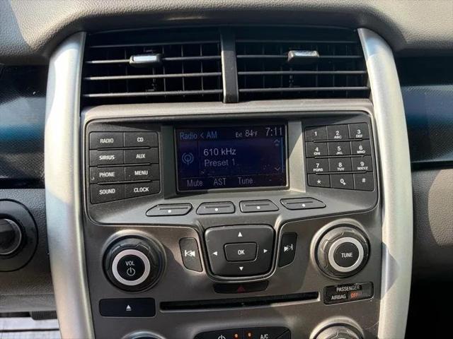2013 Ford Edge SE